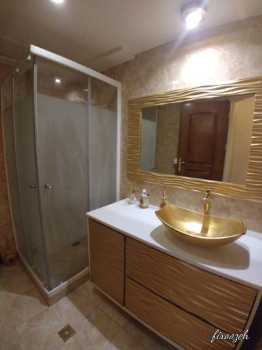 اجاره به خارجی آپارتمان جردن ( آفریقا) ۲۰۰ متری ۳ خوابه - 8018587