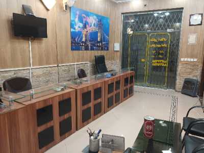 خرید مغازه