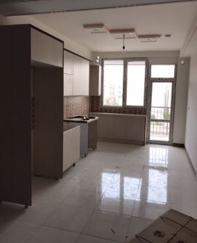 معاوضه / فروش آپارتمان نظام آباد جنوبی