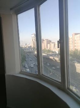 خرید آپارتمان نواب