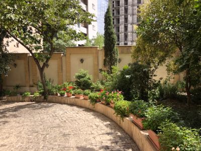 اجاره به خارجی آپارتمان الهیه ۱۵۲ متری ۳ خوابه  ۱۱ ساله - 7757988