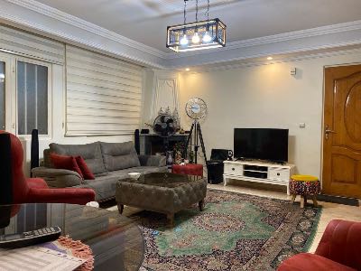 رهن و اجاره آپارتمان بلوار فردوس شرق ۷۵ متری ۲ خوابه  ۱۴ ساله - 8033788