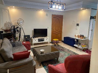 تهران  منطقه 5