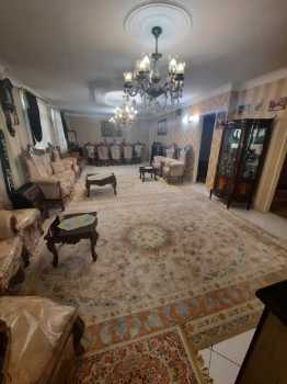 خرید آپارتمان سرباز