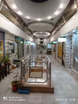 خرید مغازه گیشا