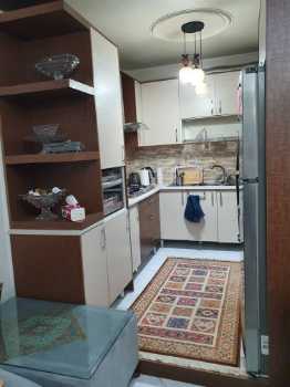 رهن و اجاره آپارتمان قصرالدشت ۶۰ متری ۱ خوابه  ۱۷ ساله - 7845889