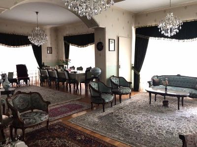 رهن و اجاره ویلا زعفرانیه دوبلکس