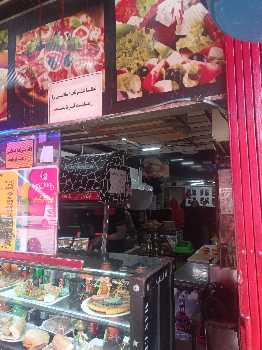 خرید مغازه شریعتی(پیچ شمران) ۳۰ متری [قدیمی] - طبقه: همکف - - 7081490