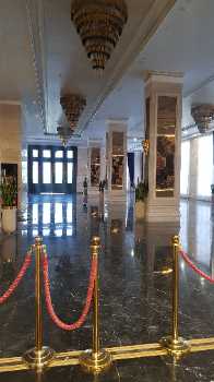 رهن و اجاره دفتر کار اشرفی اصفهانی سند اداری