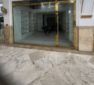 معاوضه / فروش مغازه فردوسی