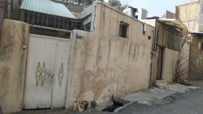 خرید کلنگی هنگام بدون جواز