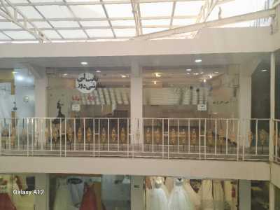 خرید مغازه
