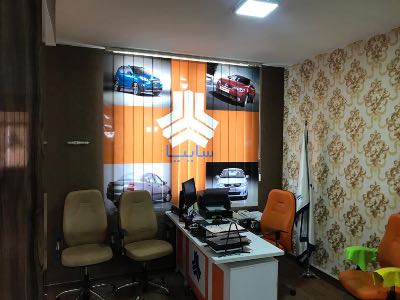 خرید دفتر کار ستارخان مناسب کار ۱۲۸ متری ۴ خوابه  ۱۵ ساله - 7738492