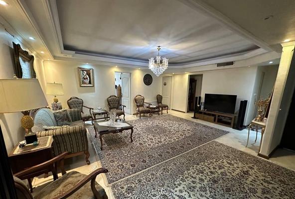 خرید آپارتمان نیروی هوایی ۱۸۰ متری ۴ خوابه  ۱۲ ساله   قیمت روز - 8002792