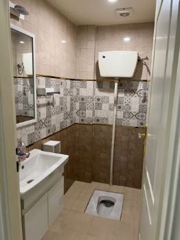 رهن و اجاره آپارتمان سعادت آباد ۹۵ متری ۲ خوابه  ۱۶ ساله - 7466093