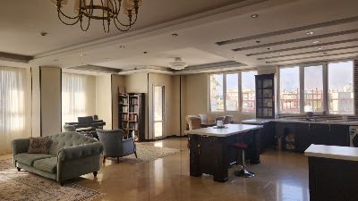 رهن و اجاره آپارتمان کلیم کاشانی