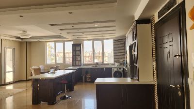 رهن و اجاره آپارتمان کلیم کاشانی ۱۷۰ متری ۳ خوابه  ۳ ساله - 7982293