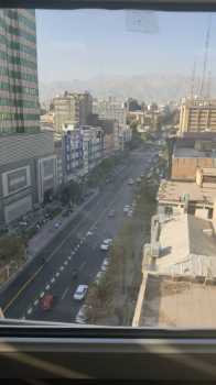 رهن و اجاره دفتر کار ولیعصر(محدوده میدان) سند اداری ۵۵ متری - 7809394