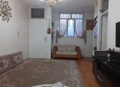 رهن کامل آپارتمان نامجو ۵۷ متری ۱ خوابه  ۲۴ ساله - 7819694