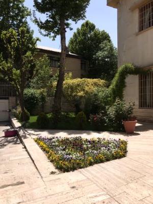 تهران  منطقه 1