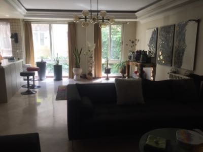 اجاره به خارجی آپارتمان شریعتی(ظفر تا تجریش)