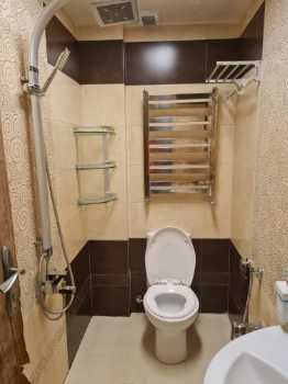 خرید دفتر کار فرحزاد مناسب کار ۱۰۷ متری ۲ خوابه  ۲۵ ساله - 7689595