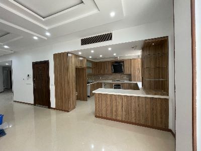 رهن و اجاره آپارتمان شهرک غرب ۱۳۰ متری ۳ خوابه  ۶ ساله - 7385696