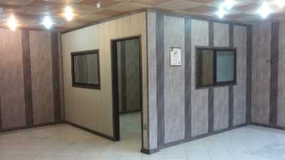 خرید دفتر کار سند اداری جنت آباد ۷۵ متری ۱ خوابه  [قدیمی] - 7471396