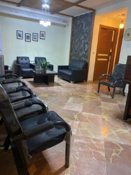 رهن و اجاره دفتر کار قبا مناسب کار
