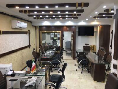 رهن اجاره دفتر کار