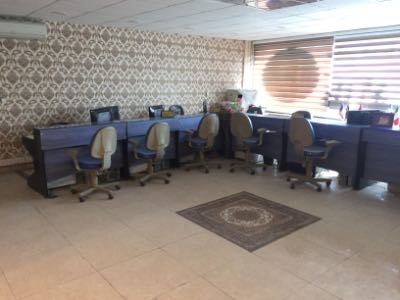 رهن اجاره دفتر کار