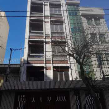 رهن کامل آپارتمان پیروزی
