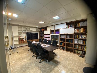 خرید دفتر کار خواجه عبدالله مناسب کار
