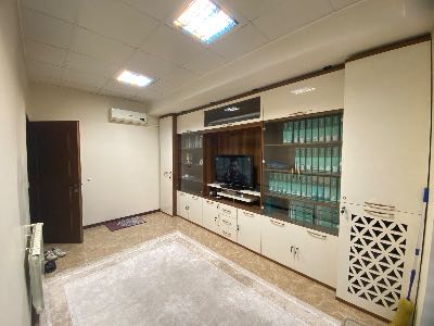 خرید دفتر کار خواجه عبدالله مناسب کار ۱۱۷ متری ۲ خوابه - 8018697