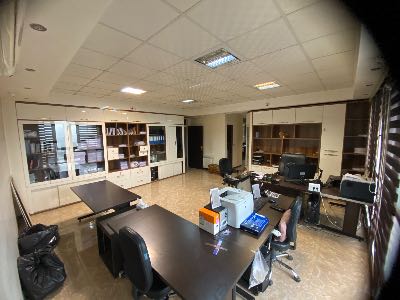 خرید دفتر کار خواجه عبدالله مناسب کار ۱۱۷ متری ۲ خوابه - 8018697