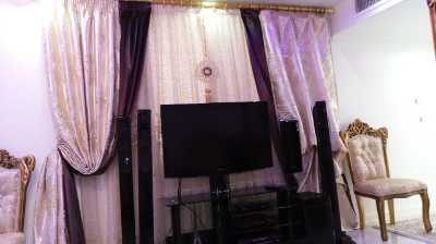 رهن و اجاره آپارتمان شهید عراقی ۸۰ متری ۲ خوابه  ۱۴ ساله - 8021297
