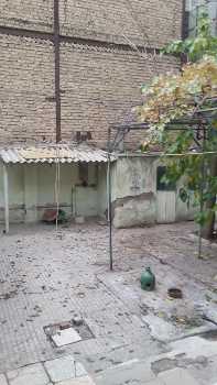 خرید کلنگی شمیران نو بدون جواز زمین: ۲۱۰م  قیمت روز - 4571198