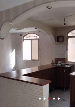 رهن و اجاره آپارتمان قصرالدشت ۵۵ متری ۱ خوابه  ۱۹ ساله - 4645298