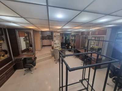 خرید دفتر کار ظفر مناسب کار ۸۲ متری ۲ خوابه  [قدیمی]  قیمت روز - 7881398