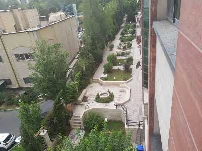 رهن و اجاره آپارتمان میدان هروی ۹۲ متری ۲ خوابه  ۱۲ ساله - 8035198