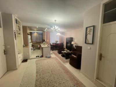 معاوضه آپارتمان